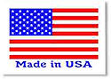 Made in USA!